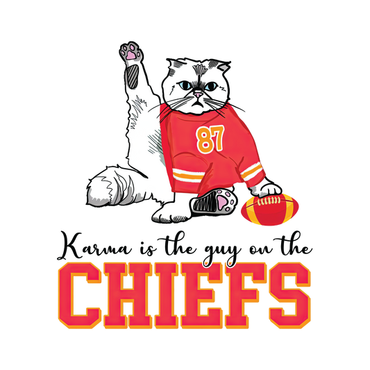 Olivia Kicker Tshirt