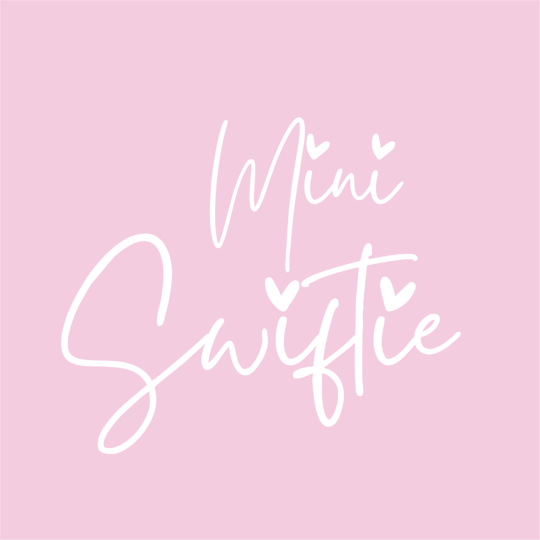 Mini Swiftie - Toddler T-Shirt