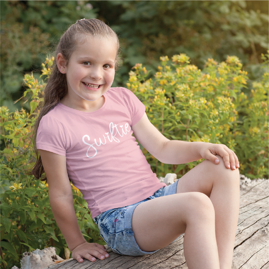 Swiftie - Youth T-Shirt