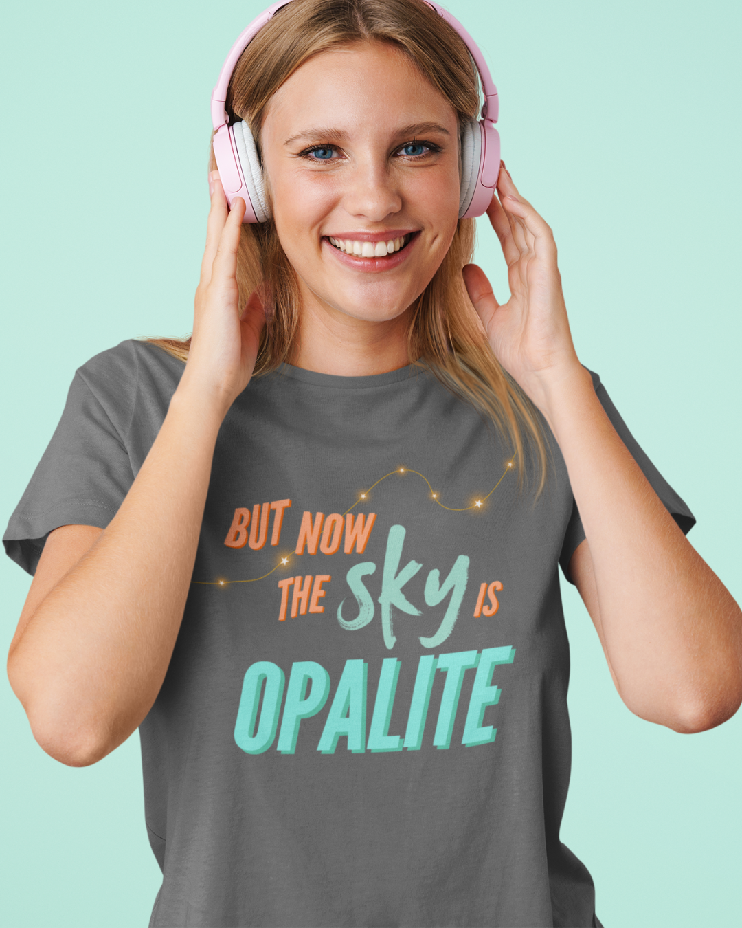 Opalite Tshirt