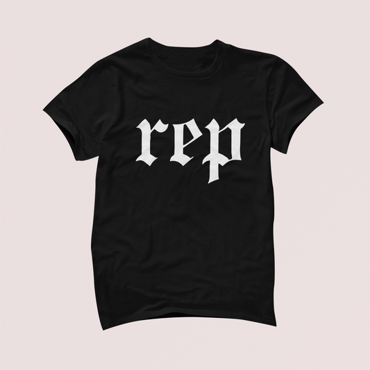 Rep Tshirt
