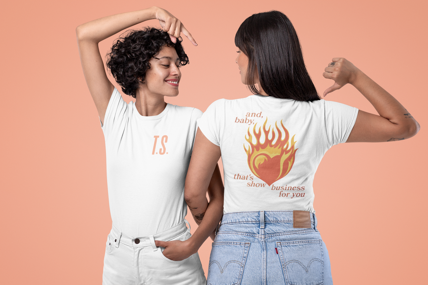 TS 12 Tshirt