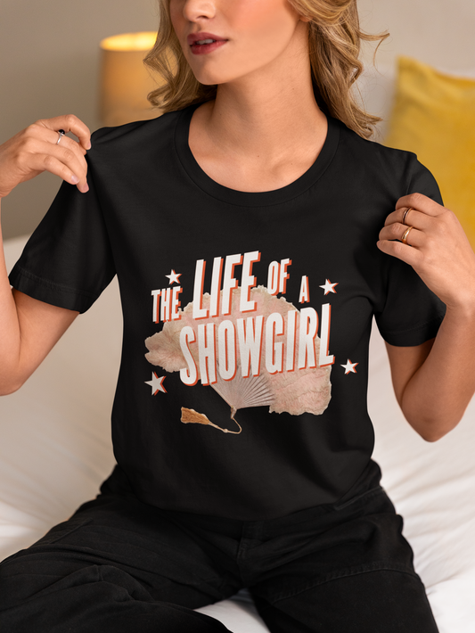 Life of A Showgirl
