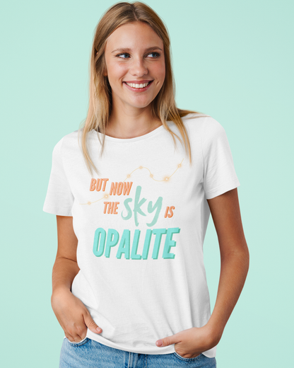 Opalite Tshirt