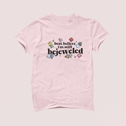 Bejeweled Tshirt