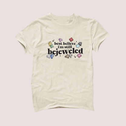 Bejeweled Tshirt