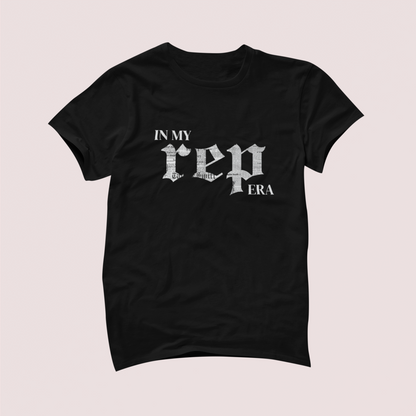 In My Rep Era Tshirt