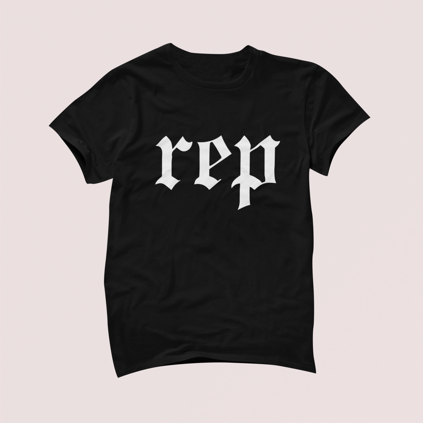 Rep Tshirt