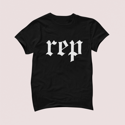 Rep Tshirt