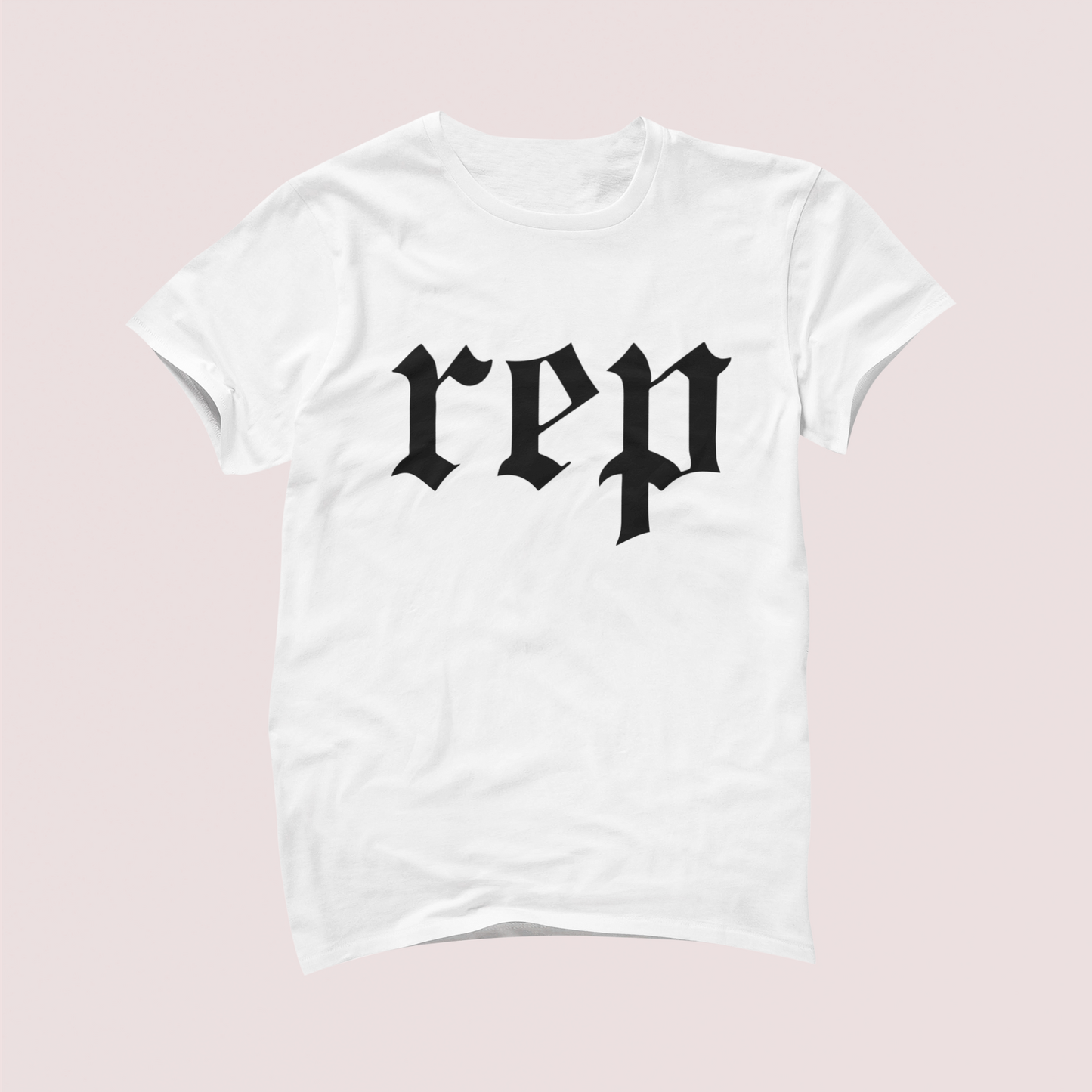 Rep Tshirt