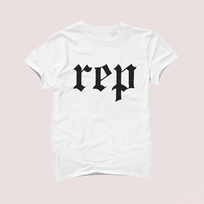 Rep Tshirt