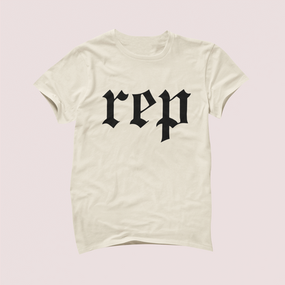 Rep Tshirt
