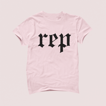 Rep Tshirt