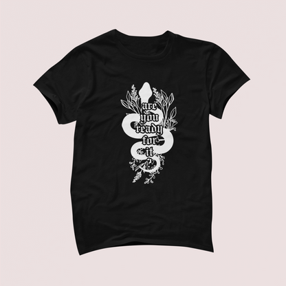 Reputation Snake Tshirt