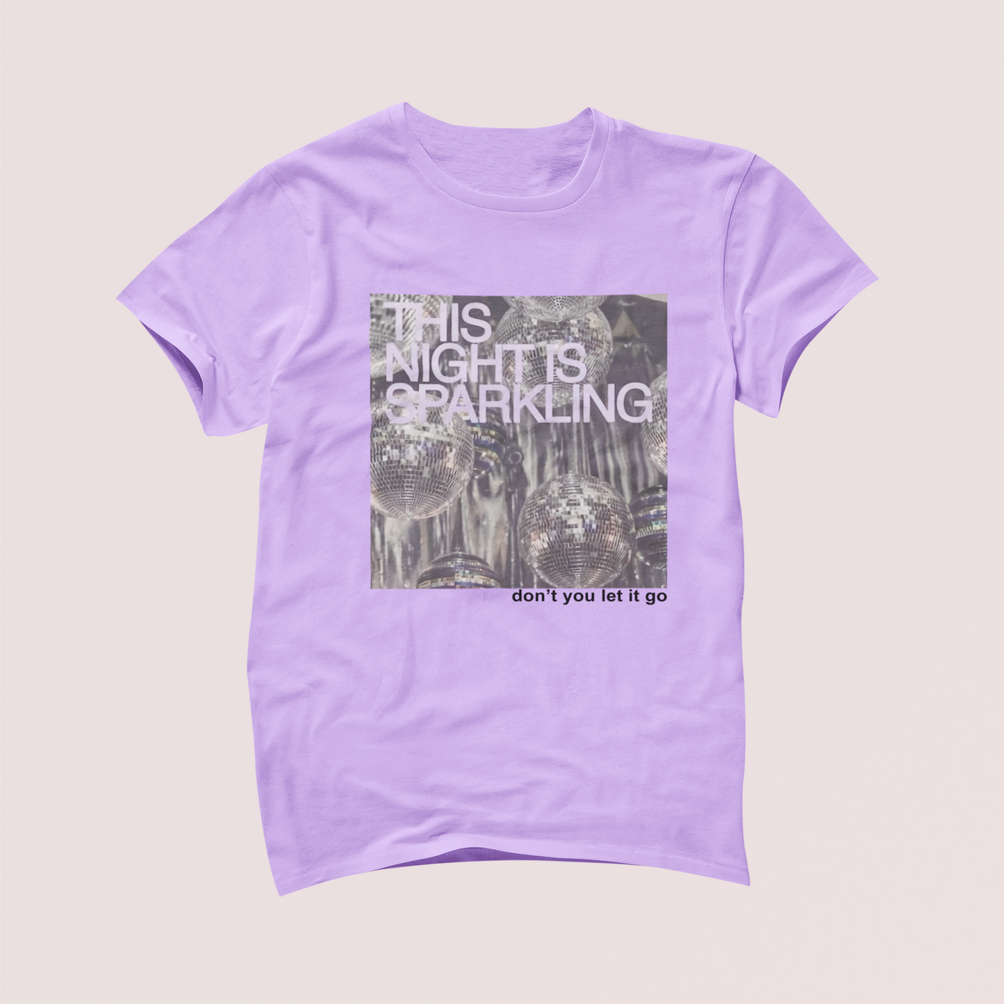 This Night is Sparkling