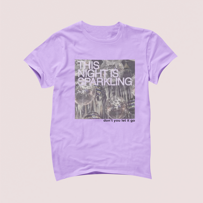 This Night is Sparkling