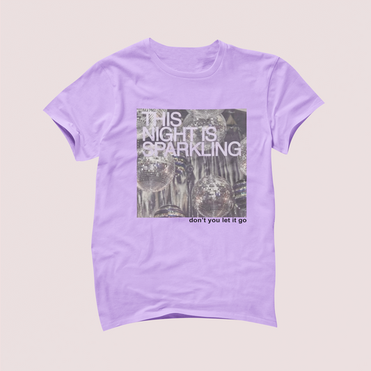 This Night is Sparkling