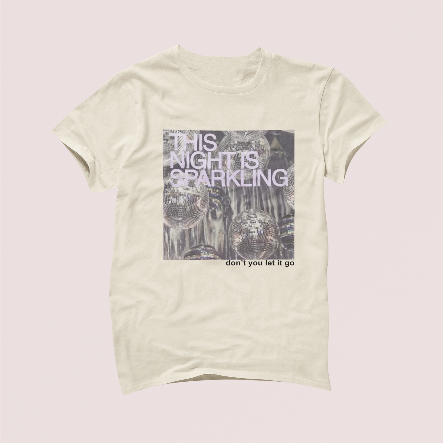 This Night is Sparkling