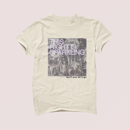 This Night is Sparkling