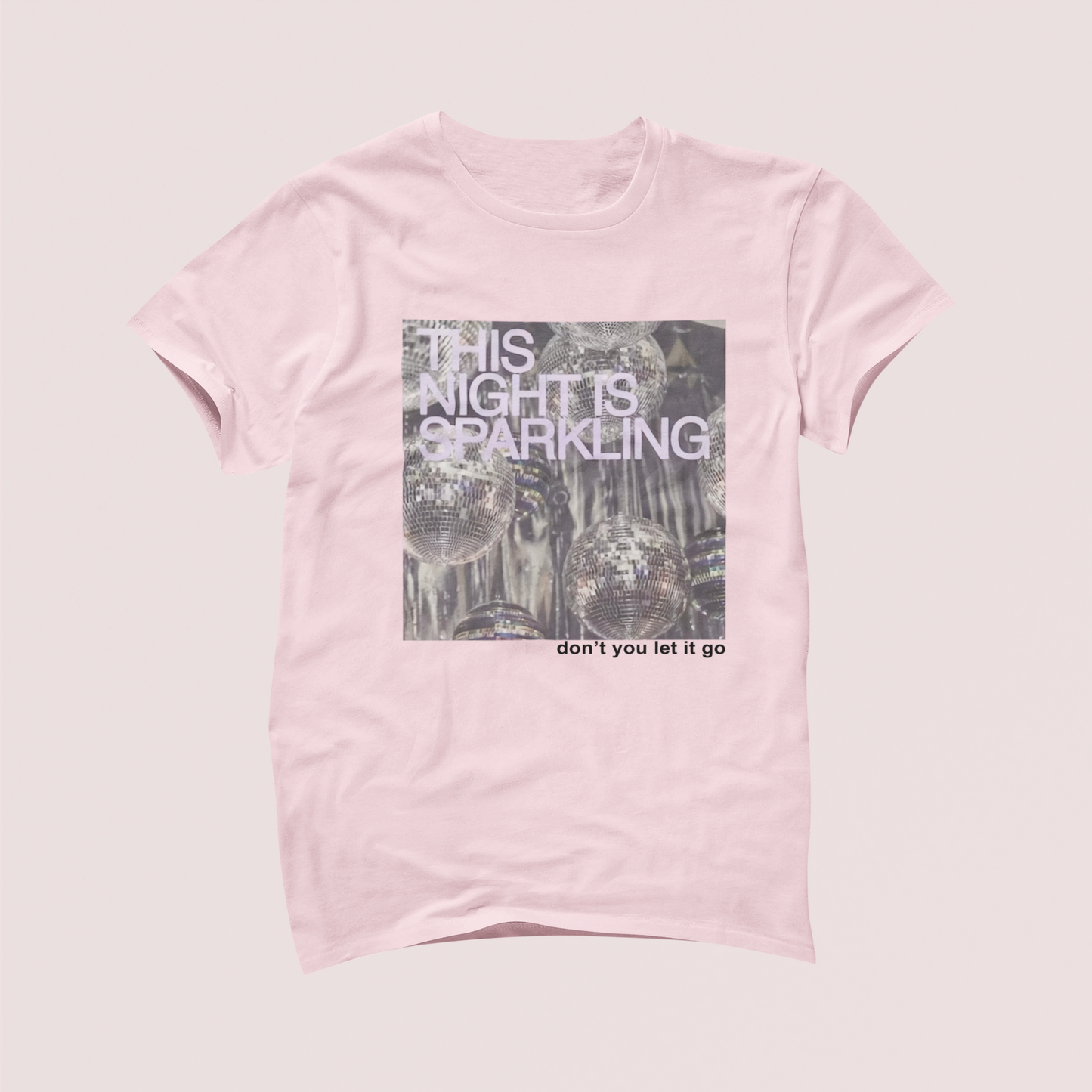 This Night is Sparkling