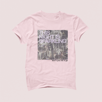 This Night is Sparkling