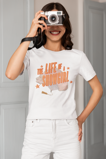 Showgirl Tshirt