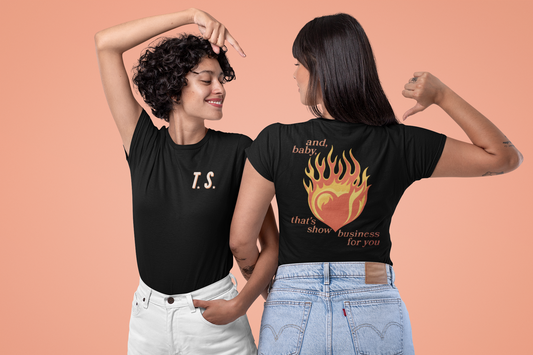 TS 12 Tshirt
