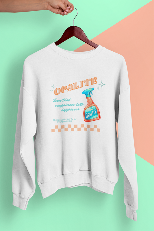 Opalite Sweatshirt
