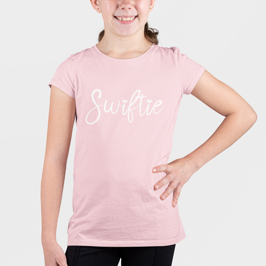 Swiftie - Youth T-Shirt