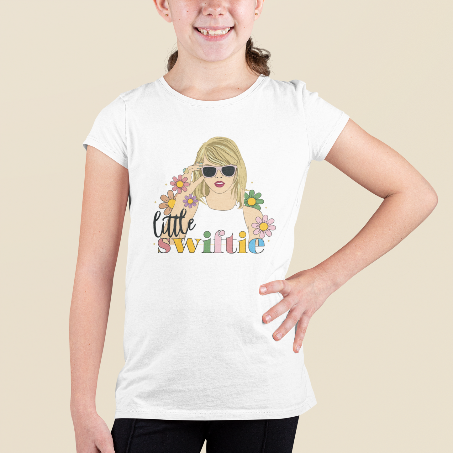 Little Swiftie Tshirt
