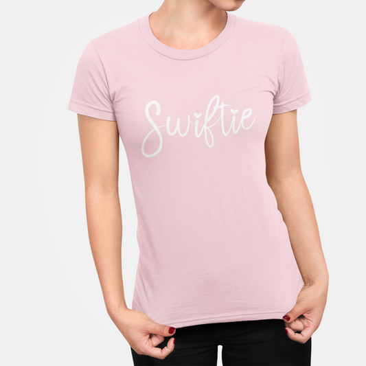 Swiftie - Adult T-Shirt