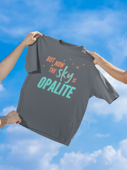 Opalite Tshirt
