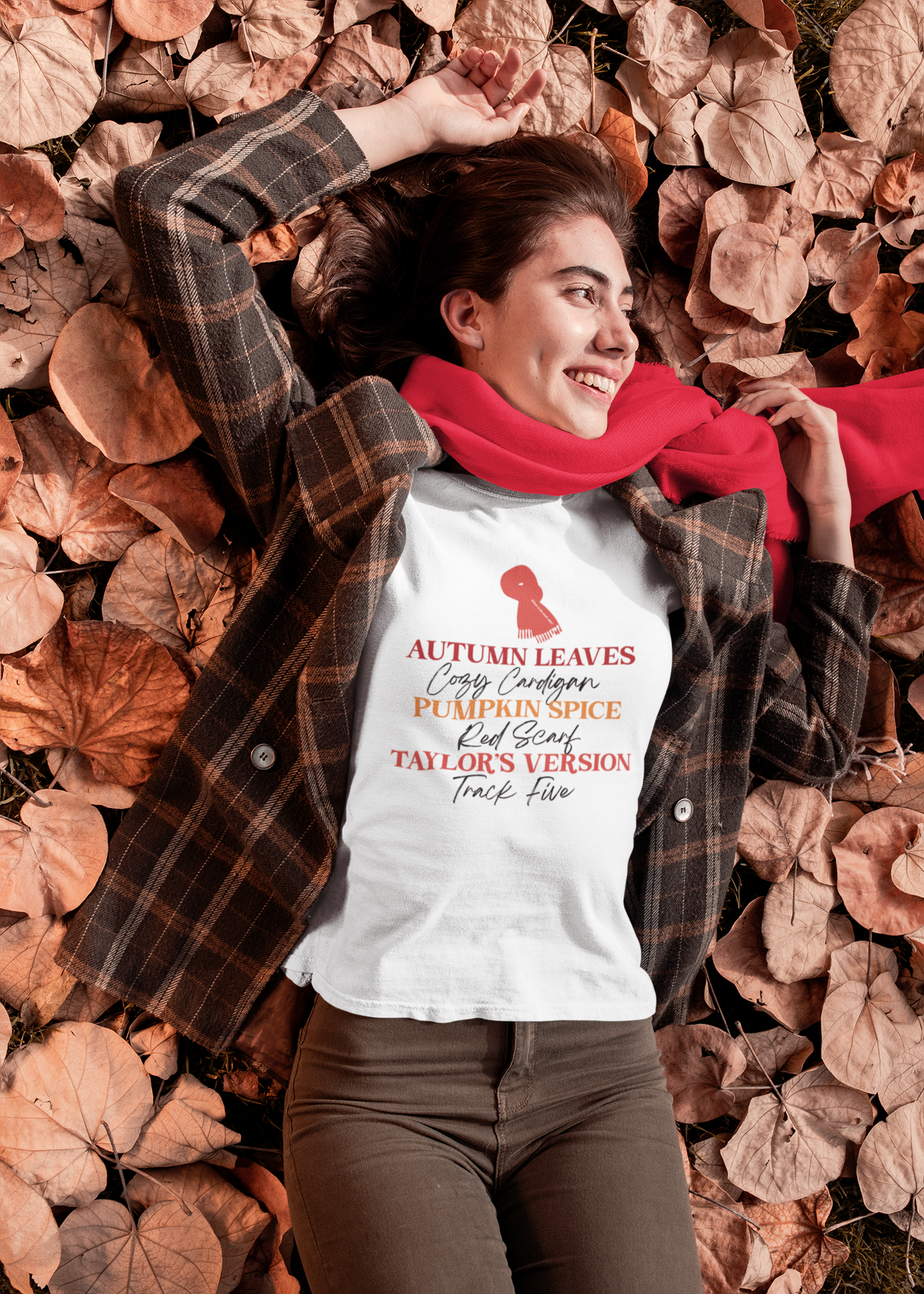 All Too Well Tshirt