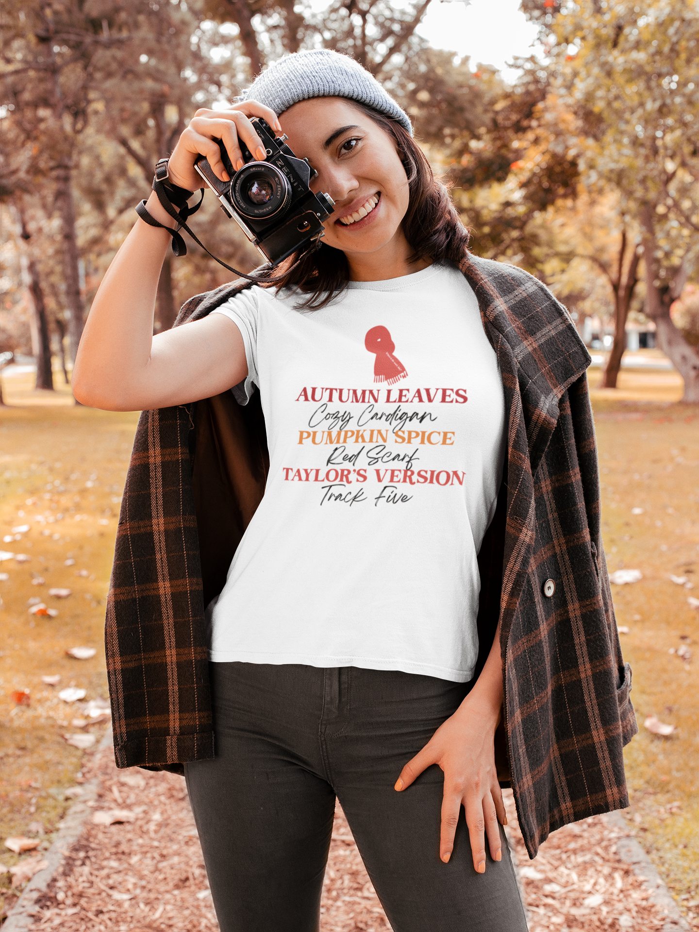 All Too Well Tshirt
